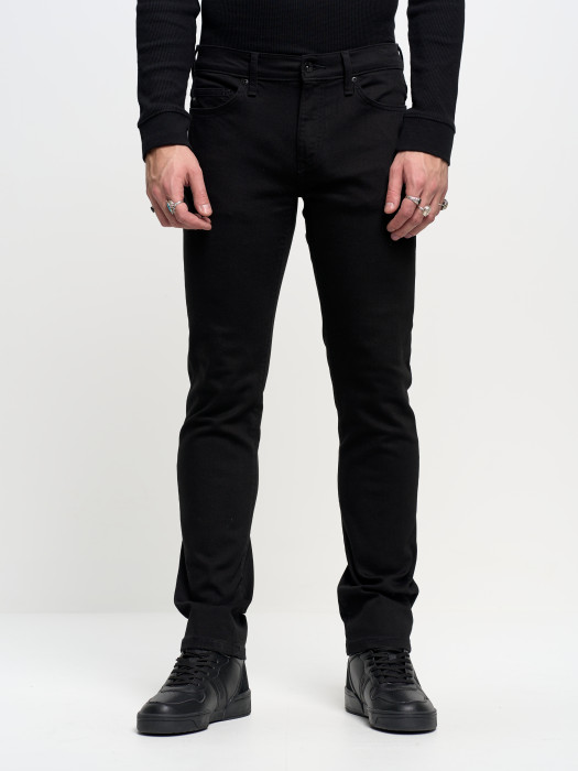 Pánske nohavice jeans TERRY 915